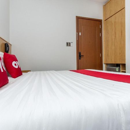HòA An Hotel Dà NãNg Đà Nẵng Extérieur photo