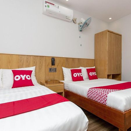 HòA An Hotel Dà NãNg Đà Nẵng Extérieur photo