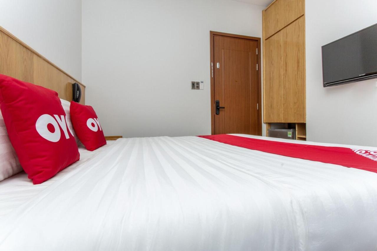 HòA An Hotel Dà NãNg Đà Nẵng Extérieur photo