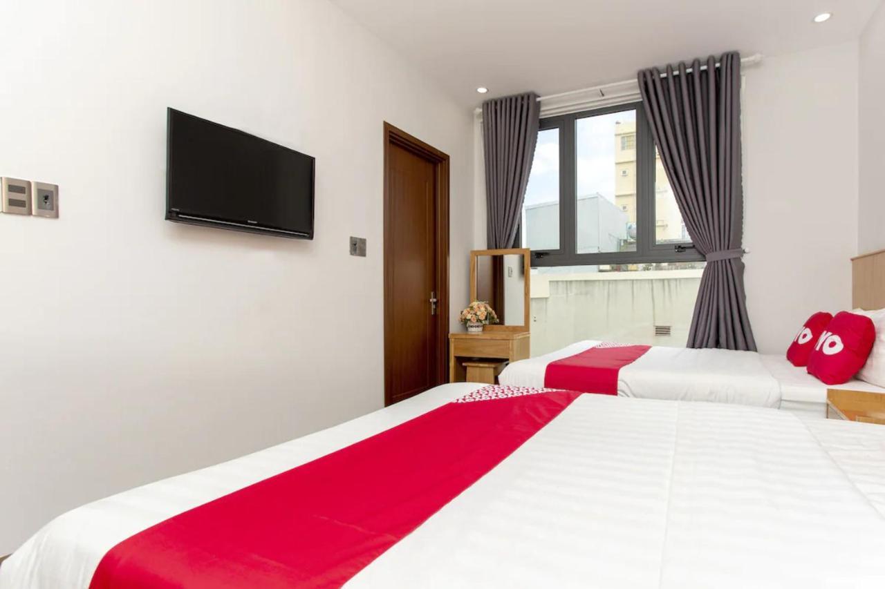 HòA An Hotel Dà NãNg Đà Nẵng Extérieur photo