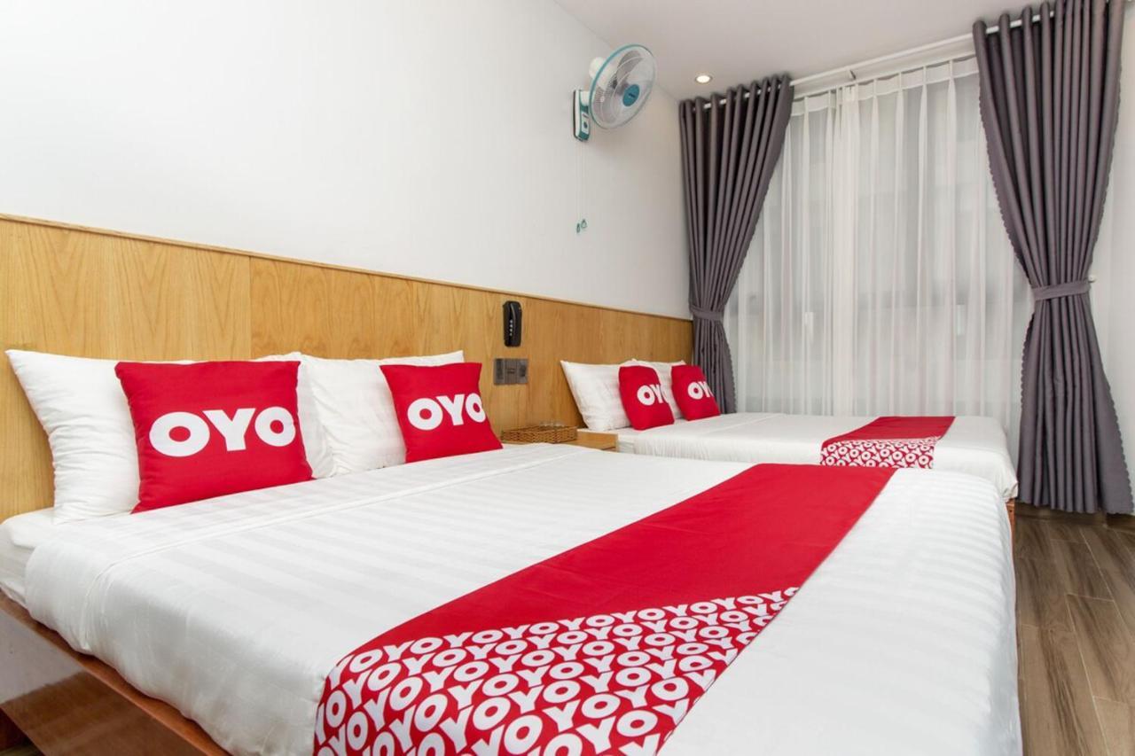 HòA An Hotel Dà NãNg Đà Nẵng Extérieur photo
