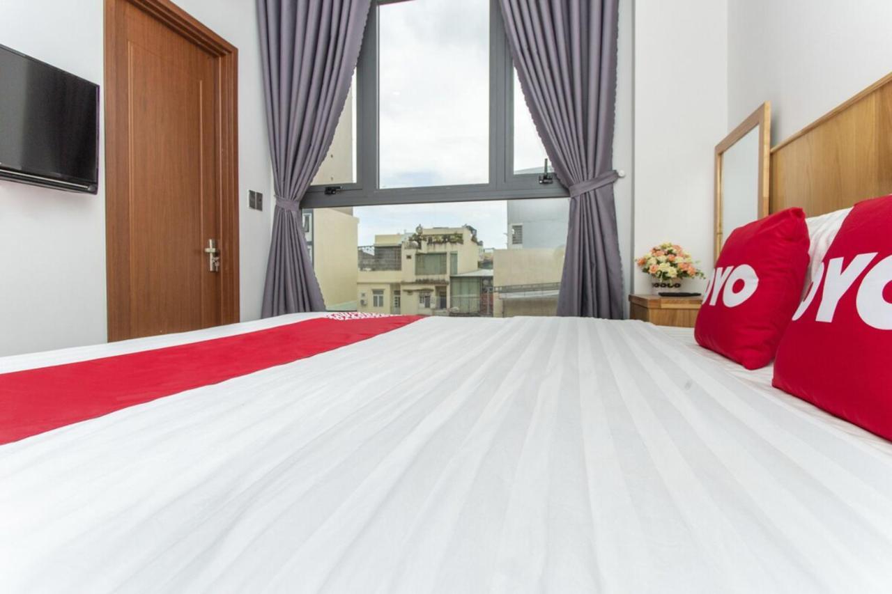 HòA An Hotel Dà NãNg Đà Nẵng Extérieur photo