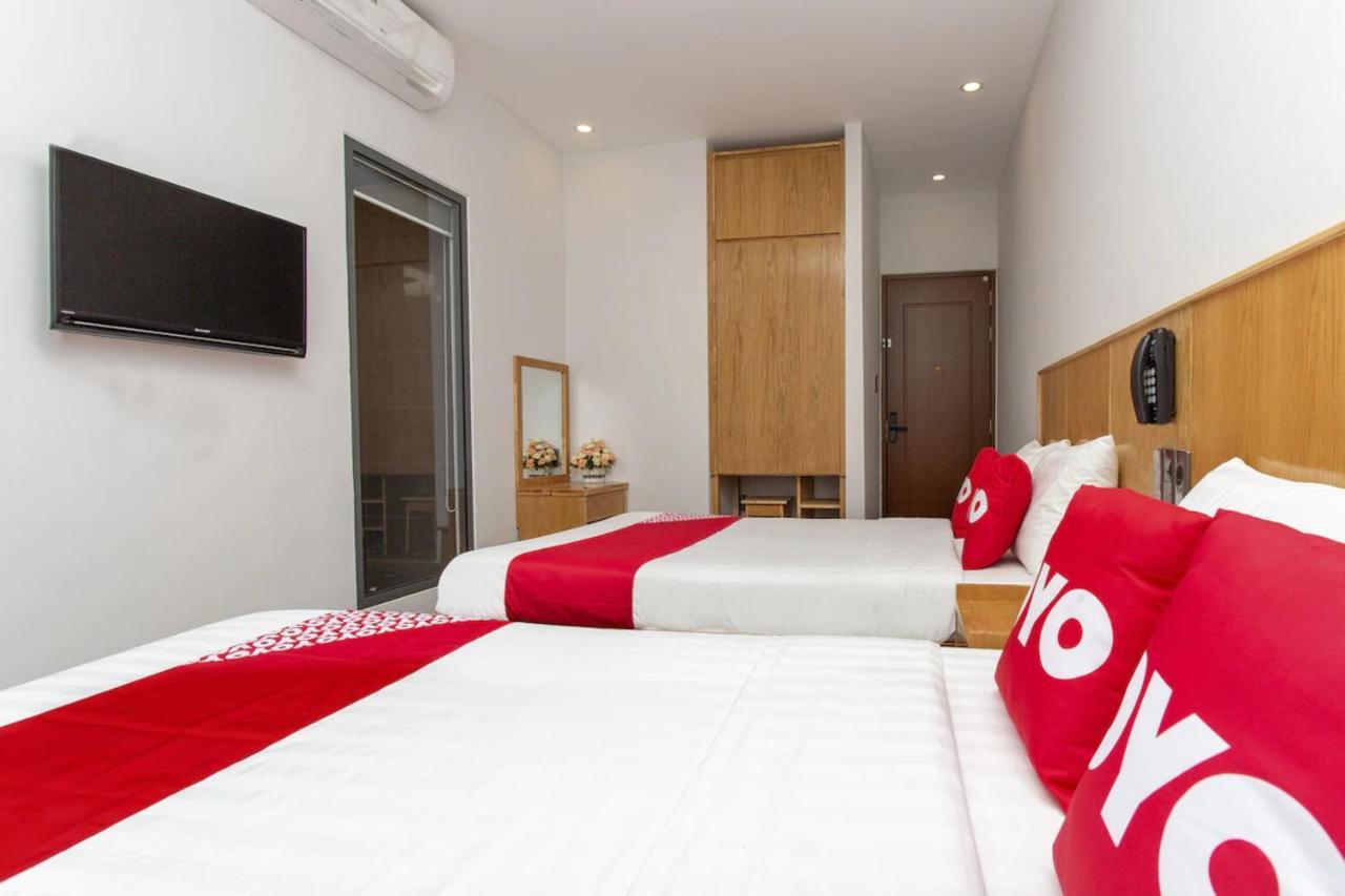 HòA An Hotel Dà NãNg Đà Nẵng Extérieur photo