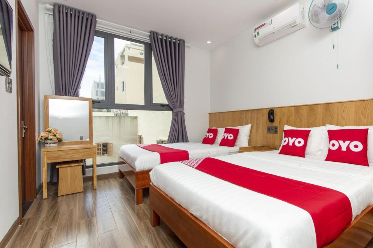 HòA An Hotel Dà NãNg Đà Nẵng Extérieur photo