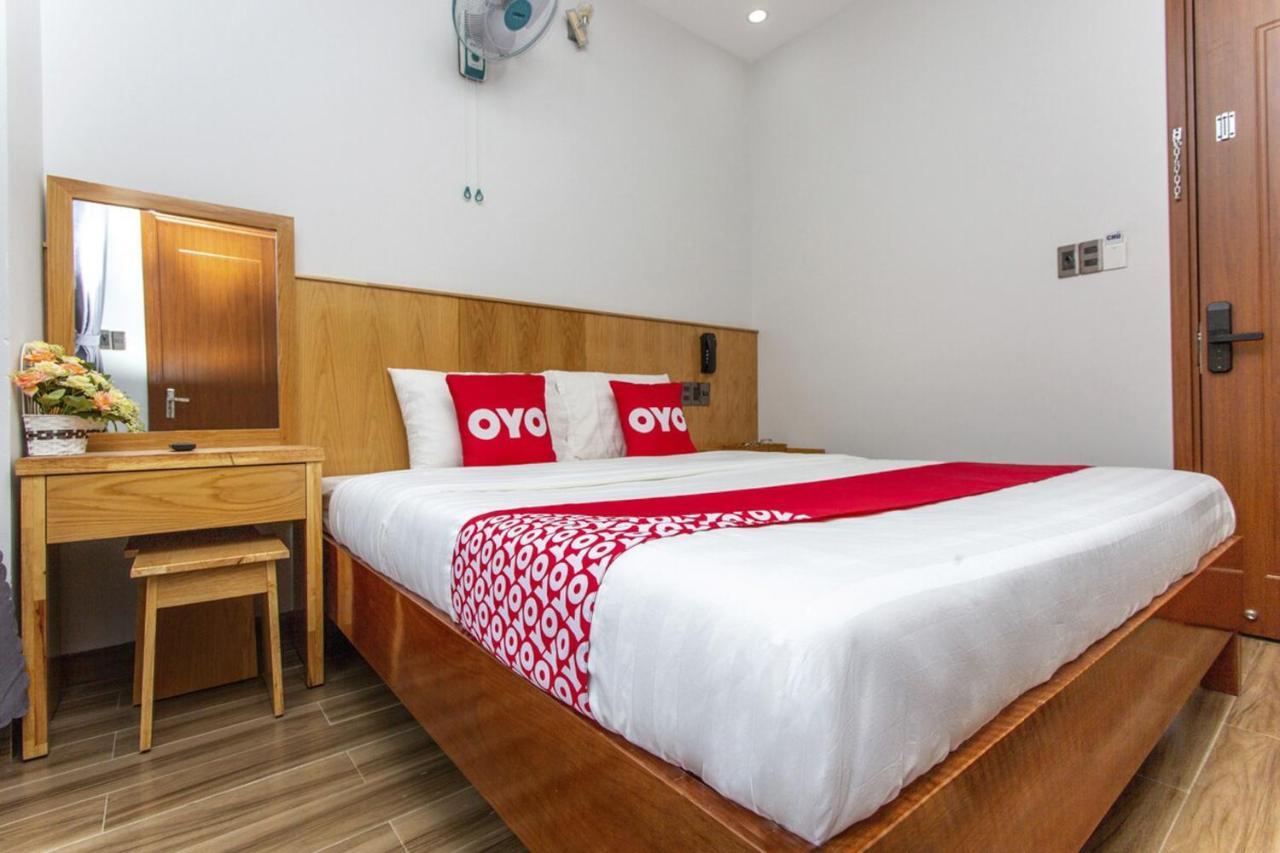 HòA An Hotel Dà NãNg Đà Nẵng Extérieur photo