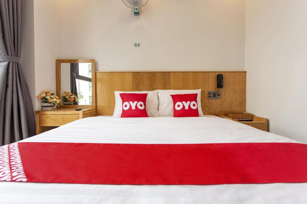 HòA An Hotel Dà NãNg Đà Nẵng Extérieur photo