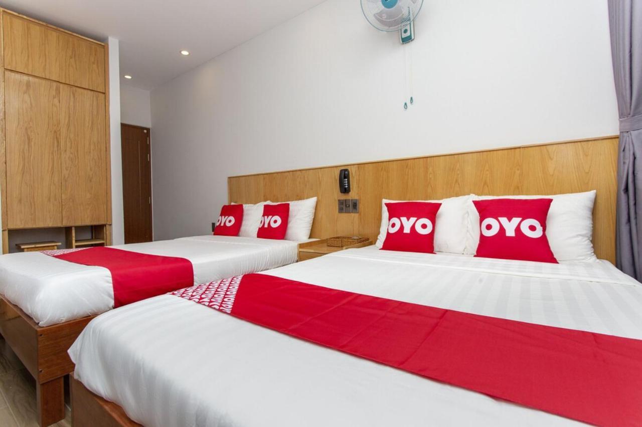 HòA An Hotel Dà NãNg Đà Nẵng Extérieur photo