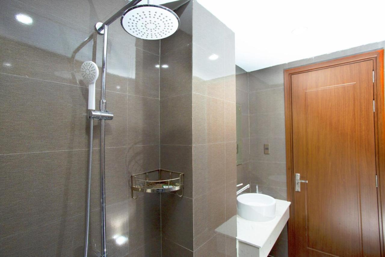 HòA An Hotel Dà NãNg Đà Nẵng Extérieur photo