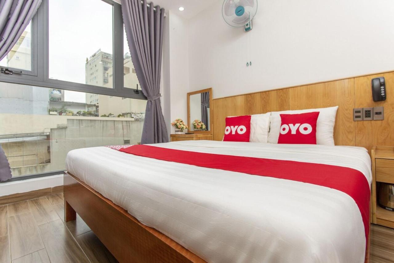 HòA An Hotel Dà NãNg Đà Nẵng Extérieur photo