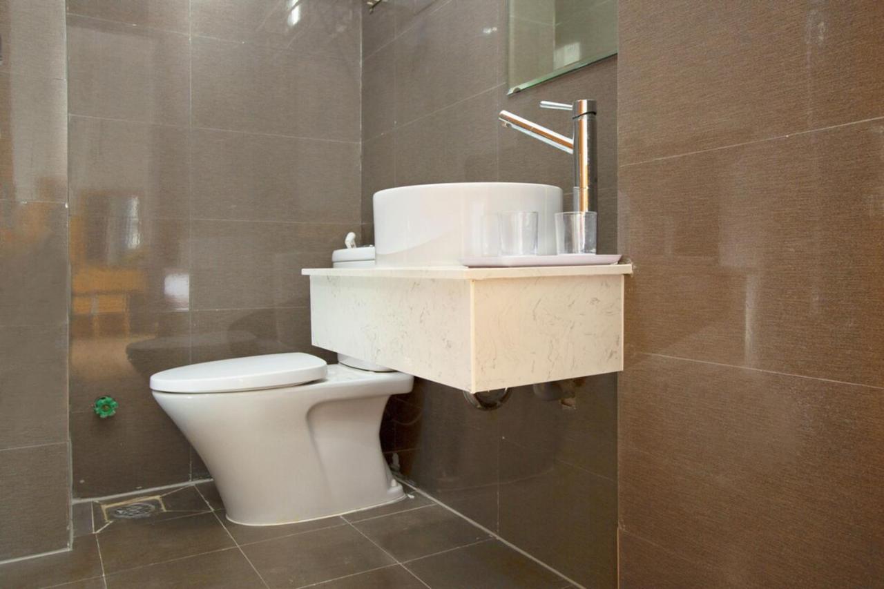 HòA An Hotel Dà NãNg Đà Nẵng Extérieur photo