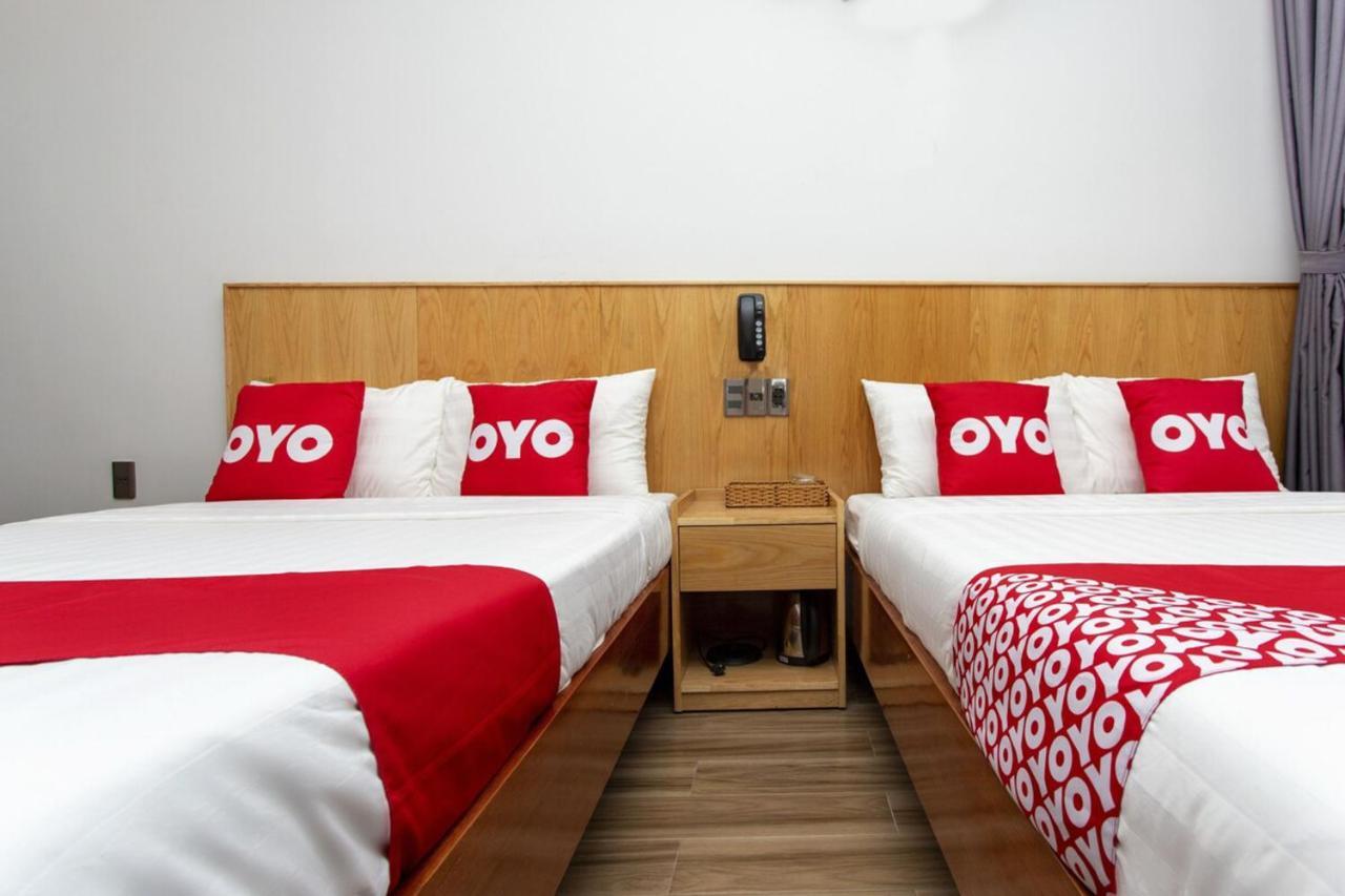 HòA An Hotel Dà NãNg Đà Nẵng Extérieur photo