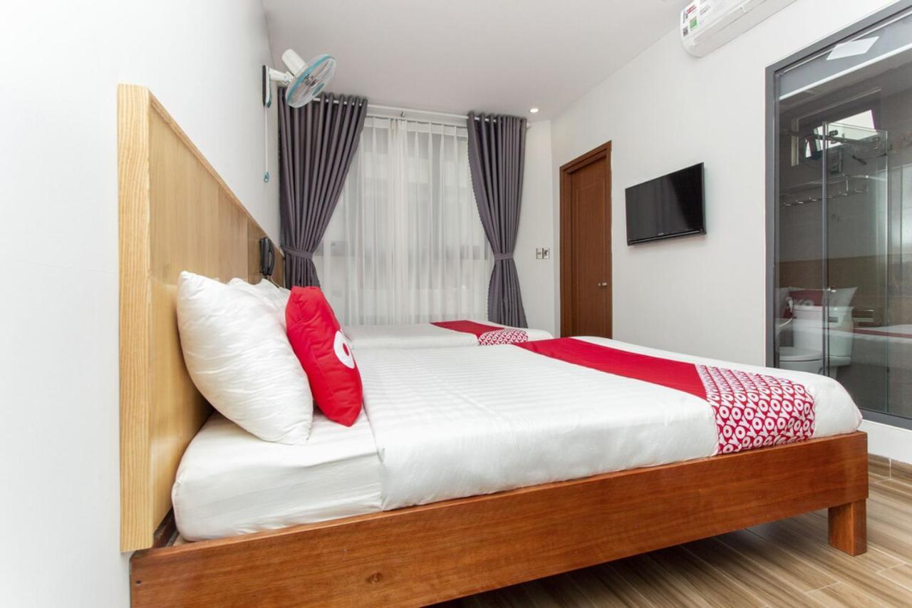 HòA An Hotel Dà NãNg Đà Nẵng Extérieur photo